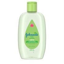 Colônia Johnson's Baby Lavanda 200ml