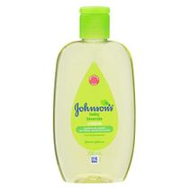 Colônia Johnson's Baby Lavanda 200ml Colônia Johnson's Baby Lavanda 200ml