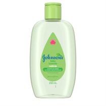 Colônia Johnson's Baby Lavanda 200ml