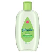 Colônia Johnson's Baby Lavanda 200ml Colônia Johnson's Baby Lavanda 200ml