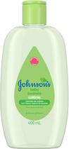 Colônia Johnson's Baby Lavanda 400ml Colônia Johnson's Baby Lavanda 400ml