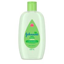 Colônia Johnson's Baby Lavanda 400ml