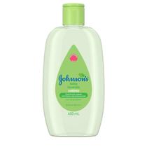 Colônia Johnson's Baby Lavanda 400ml