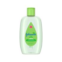 Colônia Johnson's Baby Lavanda com 200ml