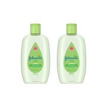 Colonia Johnsons Baby 200Ml Lavanda - Kit Com 2Un Colonia Johnsons Baby 200Ml Lavanda - Kit Com 2Un