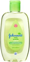 Colônia Johnsons Baby Lavanda 200Ml