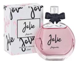 Colônia Jolie Feminino 25ml Colônia Jolie Feminino 25ml