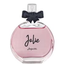Colônia Jolie Miniatura 25ml Jequiti (novo) Colônia Jolie Miniatura 25ml Jequiti (novo)