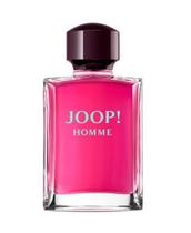 Colônia JOOP! Homme 125ml Ambarada Canela Baunilha