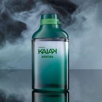Colônia Kaiak Aventura 100ml Natura Colônia Kaiak Aventura 100ml Natura