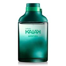 Colônia Kaiak Aventura Masculino 100ml