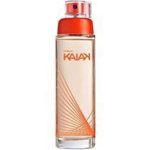 Colonia kaiak feminino