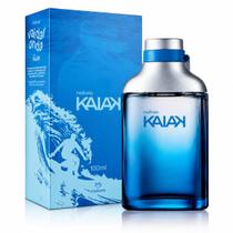 Colônia Kaiak Masculino Classico 100 ml Colônia Kaiak Masculino Classico 100 ml