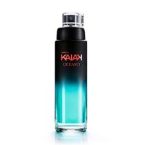 Colônia Kaiak Oceano Feminino 100ml - Natura Colônia Kaiak Oceano Feminino 100ml - Natura