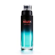 Colônia Kaiak Oceano Feminino 100ml - Natura Colônia Kaiak Oceano Feminino 100ml - Natura