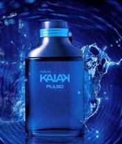 Colônia Kaiak Pulso 100ml Colônia Kaiak Pulso 100ml