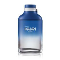 Colônia Kaiak Sonar Masculino 100ml Colônia Kaiak Sonar Masculino 100ml