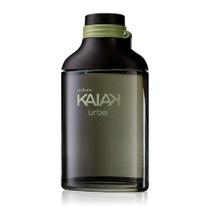 Colônia Kaiak Urbe masculino 100ml Natura
