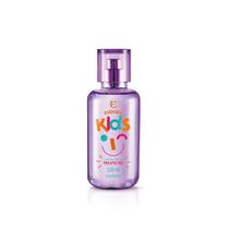 Colônia Kids Era Uma Vez Infantil 100ml - Eudora