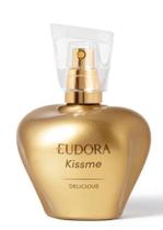 Colonia Kiss me Delicious 50ml Colonia Kiss me Delicious 50ml