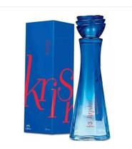 Colônia Kriska Jeans Natura 100 ml