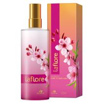 Colônia La Flore Cerejeira 220ml Colônia La Flore Cerejeira 220ml