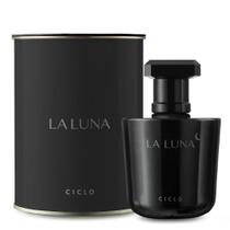 Colônia la luna lata 100ml perfume by ciclo