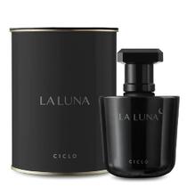 Colônia La Luna Lata Ciclo Feminina 100ml