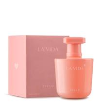 Colonia la vida 100ml