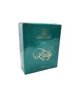 Colônia Lady - Nawt's Life