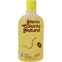 Colônia Lancry Heno Natural 1000 ml