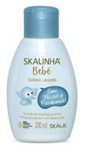 Colônia Lavanda Infantil Skalinha Bebê 200 mL - Skala Expert