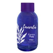 Colônia Lavanda Kanitz Prata 510ml