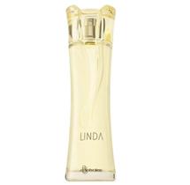 Colônia Linda 100ml O Boticário Colônia Linda 100ml O Boticário