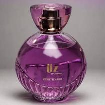 Colonia Liz D Essence O Boticario 100ml
