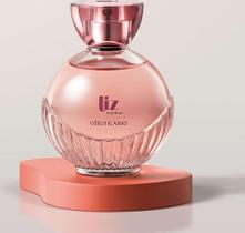 Colônia Liz Sublime 100ml - OBoticário