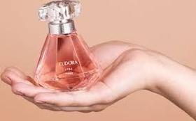 Colonia Lyra Happy Eudora 75ml