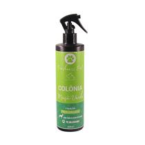 Colônia Maçã Verde - 500 ml