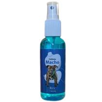 Colonia Macho Cães e Gatos- REX