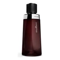 Colônia Malbec Tradicional Amadeirada O Boticário 100ml Colônia Malbec Tradicional Amadeirada O Boticário 100ml