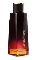 Colônia Malbec X 100ml