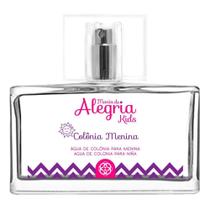 Colônia Mania de Alegria Menina 45ml