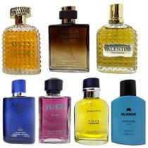 Colônia Masculina A CENTER Eau De Toilette 100 ml 2 Unidades Colônia Masculina A CENTER Eau De Toilette 100 ml 2 Unidades
