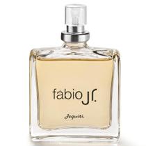 Colônia Masculina, Fabio Jr, Jequiti, 25 Ml