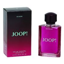 Colônia Masculina Joop com Notas Marcantes