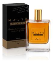 Colônia Masculina Malte Black 75ml Jequiti Colônia Masculina Malte Black 75ml Jequiti
