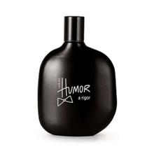 Colônia Masculina Natura Humor a Rigor 75ml Sayo Presentes no Magalu com