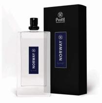 Colônia Masculina Norway 55ml - Profit Nemawashi
