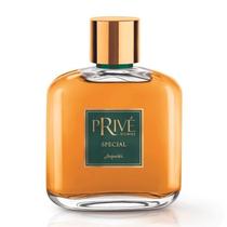 Colônia Masculina Privé Homme Special 100Ml - Jequiti Colônia Masculina Privé Homme Special 100Ml - Jequiti
