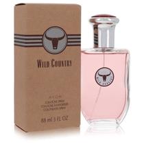 Colônia Masculino Avon Wild Country 90 Ml Colônia Masculino Avon Wild Country 90 Ml